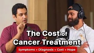 Thumbnail: When Cancer Enters a Family: What Doctors Want You To Know