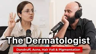 Thumbnail: The Skin Masterclass by Dr. Shireen Furtado