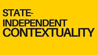 Thumbnail: Lecture 12: State-independent contextuality