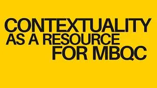 Thumbnail: Lecture 11: Contextuality as a resource for MBQC