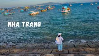 Thumbnail: Nha Trang, Vietnam |🌊 Life Between the Sea and the City