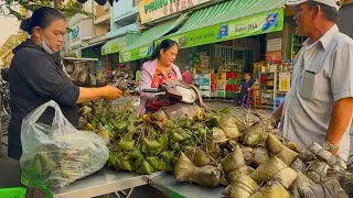 Thumbnail: The Journey of a Rice Dumpling | Dragon Boat Festival in Saigon