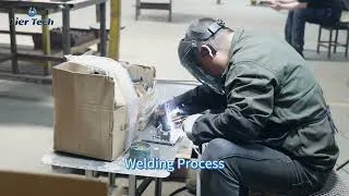Thumbnail: Processing Service by Qingdao Lier