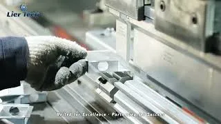 Thumbnail: Looking for Reliable Metal Manufacturing Solutions?