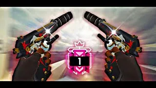 Thumbnail: HOW I STILL DOMINATE IN RANKED 3.0 AGAINST XIM MATRIX'S TITANS & CRONUS - Rainbow Six Siege