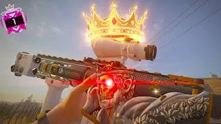Thumbnail: THE #1 BEST CONTROLLER CHAMPION SETTINGS FOR NO RECOIL - Rainbow Six Siege Console 