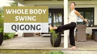 Thumbnail: WHOLE BODY SWING QIGONG