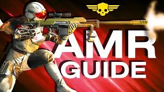 Thumbnail: Is the AMR Still Good? (Yeah, your aim just sucks)