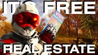 Thumbnail: Which Helldivers Planet is Nicest to Live On?