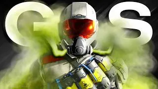 Thumbnail: Use Gas Like an Expert | HD2 Gas Guide