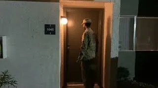 Thumbnail: Soldier Surprise Homecoming 2022 (emotional)
