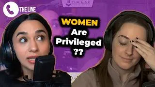 Thumbnail: Red Pilled Men's Rights Activist WRONG On Every Point, FACT CHECKED Live | Alyssa Ljub & Taylor SH