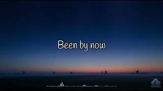 Thumbnail: Been By Now - Morgan Wallen (Lyrics)