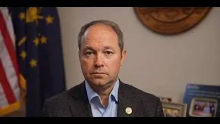 Thumbnail: Rep  Marlin Stutzman Claims WNBA Protects 'Lesbian Structure' in League