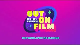 Thumbnail: Atlanta’s Out On Film Festival Unveils Lineup of Over 150 LGBTQ+ Screenings for 39th Edition