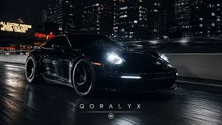 Thumbnail: QORALYX – After The Rain | Deep House 2026