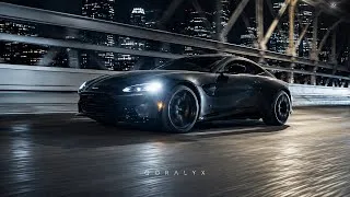 Thumbnail: QORALYX – Meet Me | Deep House 2026