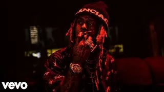 Thumbnail: Lil Wayne - “Sky Talk” [Music Video]
