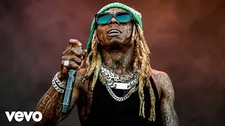 Thumbnail: Lil Wayne - “Ghost Signal” [Music Video]