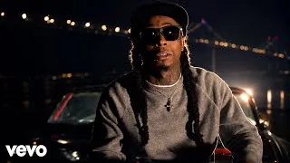 Thumbnail: Lil Wayne - “No Sun” [Musical Video]