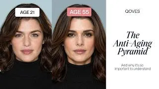 Thumbnail: The Anti-Aging Pyramid (How To Age Gracefully)