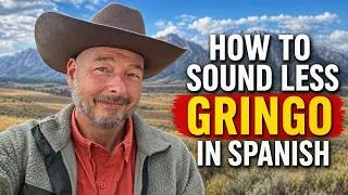 Thumbnail: Improve Your Spanish Pronunciation