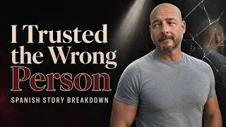 Thumbnail: Listen to This Spanish Story...Then We'll Break it Down!