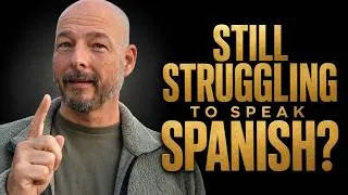 Thumbnail: 5 Tips to Be More Conversational in Spanish