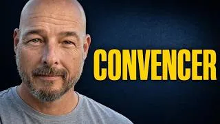 Thumbnail: CONVENCER - The Verb to Convince People in Spanish