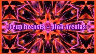 Thumbnail: ʝ ✬⊱j cup breasts + small pink are0las subliminal ❁ listen once ⊷❊ 𝒬𝒮⋆