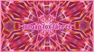 Thumbnail: ϝσx ✬⊱megan fox face carbon copy subliminal ❁ listen once ⊷❊ 𝒬𝒮⋆
