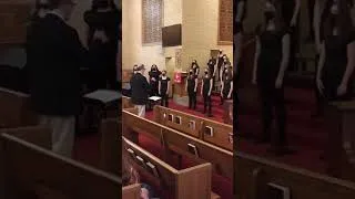 Thumbnail: Climbin' Up the Mountain, Children - arr. Dilworth