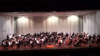 Thumbnail: Florence Price - Dances in the Canebrakes - Quincy Symphony Orchestra, Illinois