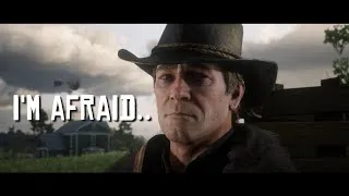 Thumbnail: The Day Arthur Morgan Opened His Heart | Red Dead Redemption 2