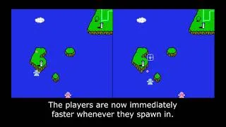 Thumbnail: TwinBee Super Hack (TwinBee Famicom Hack)