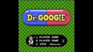Thumbnail: Dr. Googie (Dr. Mario Hack by Googie) - Levels 00-20, Hi Speed