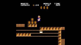 Thumbnail: Donkey Kong 4 (Super Mario Bros. Hack by Signal Beam)