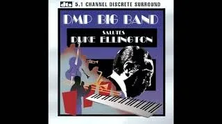 Thumbnail: DMP Big Band - Kinda Dukish / Rockin' In Rhythm [5.1 Surround Sound]