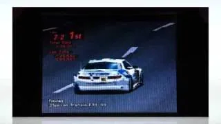 Thumbnail: Gran Turismo Series - Taeivon Trampio FTO.