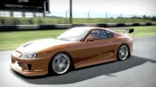 Thumbnail: Supra.
