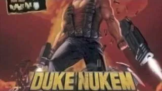 Thumbnail: Duke Nukem 64: Grabbag