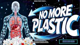 Thumbnail: Healing Music ★Remove MICROPLASTICS & NANOPLASTICS From Your Body Frequency★ Full System Detox Reset