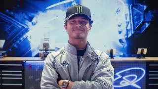Thumbnail: Lando Norris Opens Our London Store!