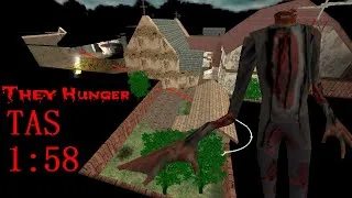 Thumbnail: They Hunger episode 1 TAS 1:58.387