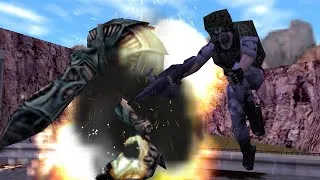 Thumbnail: Half-Life: Opposing Force in 16:30