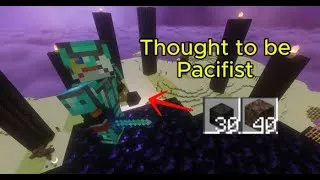 Thumbnail: Endless Withers | Duck SMP S2 end fight