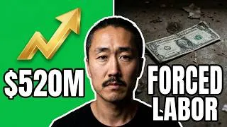 Thumbnail: Record Profits for GEO Group who Starves & Forces Detainees to Work for $1/Day