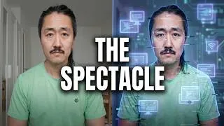 Thumbnail: Sometimes There Isn't a Ready Solution