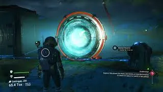Thumbnail: Summoning The Space Anomaly | No Man's Sky pt 7
