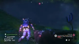 Thumbnail: Exploring The Space Station and Distress Signal | No Man's Sky pt 4